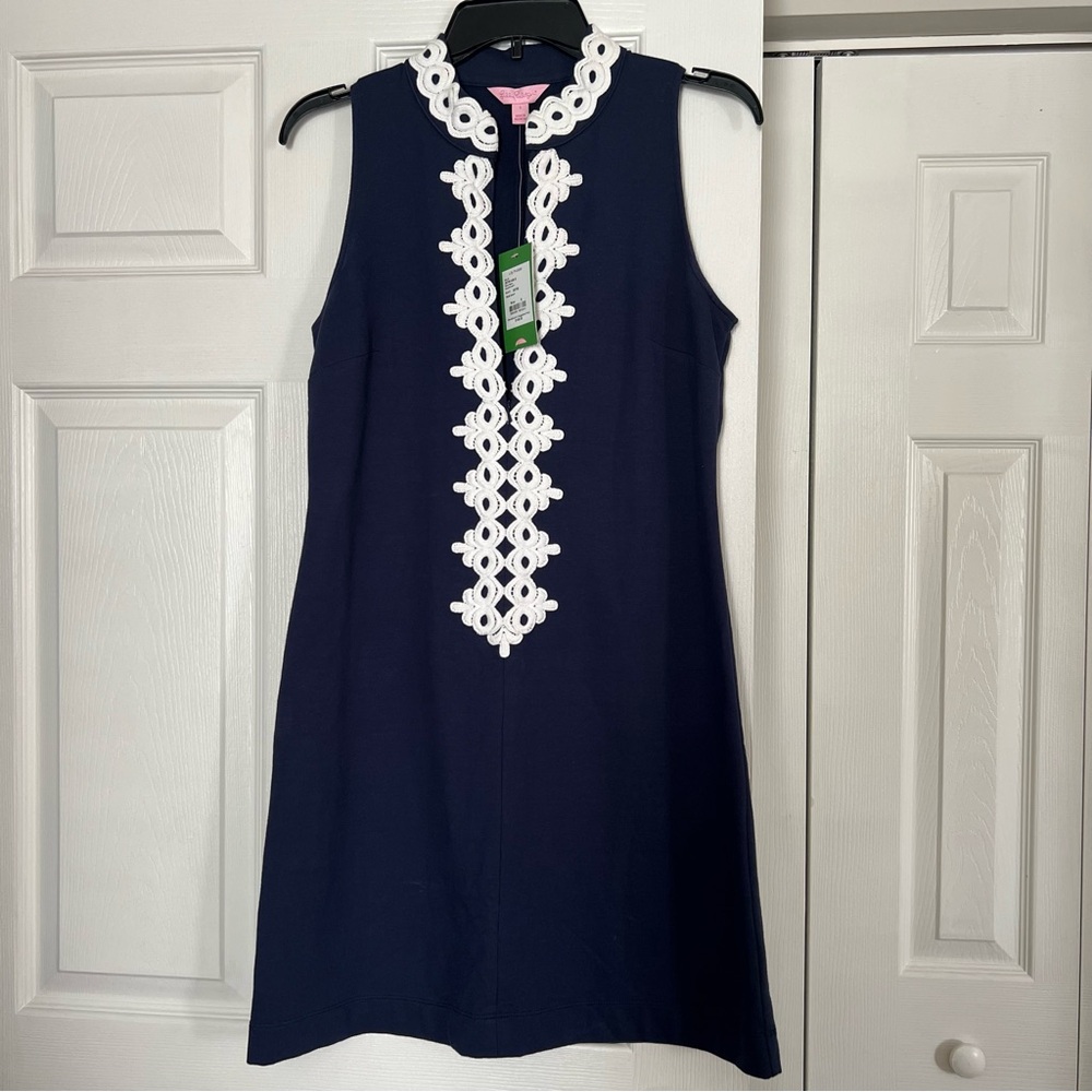 Lilly Pulitzer Callista Dress